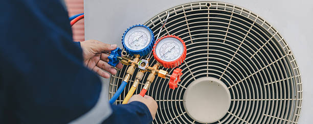 Licensed Emergency Hvac service in West Roxbury, MA - JG Cool HVAC