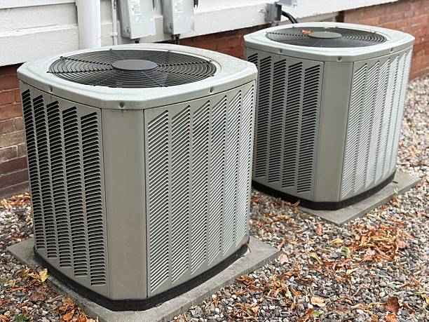 Reliable Emergency Hvac contractor in West Roxbury, MA by JG Cool HVAC